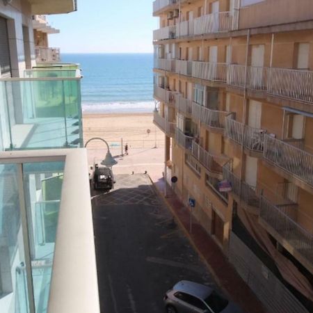 Apartamento 10 Marjal Playa Centro De Guardamar Guardamar del Segura Extérieur photo