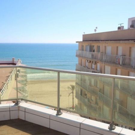 Apartamento 10 Marjal Playa Centro De Guardamar Guardamar del Segura Extérieur photo