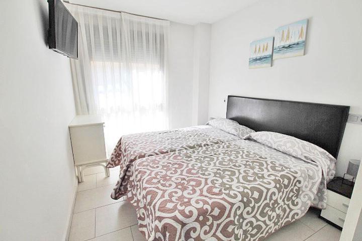 Apartamento 10 Marjal Playa Centro De Guardamar Guardamar del Segura Extérieur photo