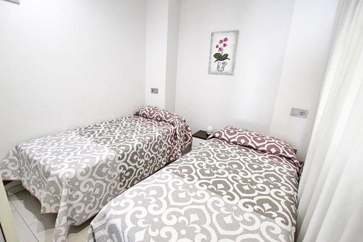 Apartamento 10 Marjal Playa Centro De Guardamar Guardamar del Segura Extérieur photo