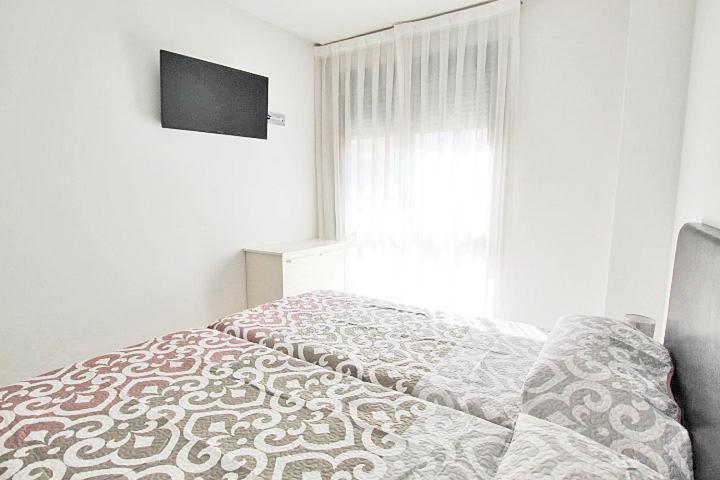 Apartamento 10 Marjal Playa Centro De Guardamar Guardamar del Segura Extérieur photo