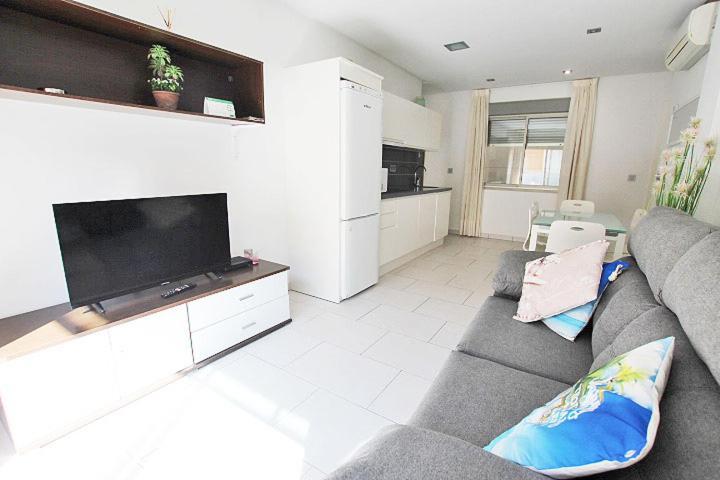 Apartamento 10 Marjal Playa Centro De Guardamar Guardamar del Segura Extérieur photo