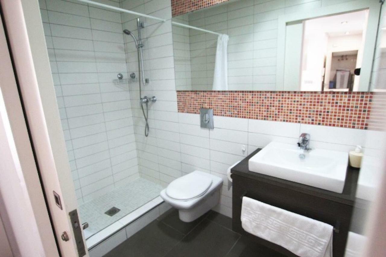 Apartamento 10 Marjal Playa Centro De Guardamar Guardamar del Segura Extérieur photo