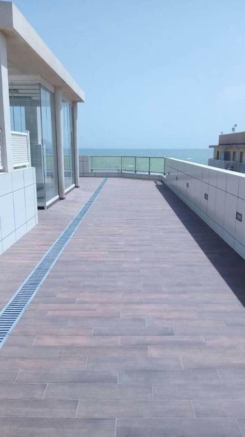 Apartamento 10 Marjal Playa Centro De Guardamar Guardamar del Segura Extérieur photo