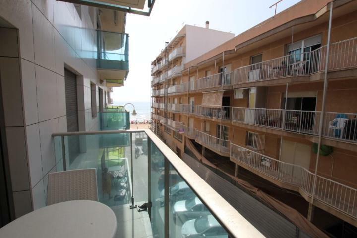 Apartamento 10 Marjal Playa Centro De Guardamar Guardamar del Segura Extérieur photo