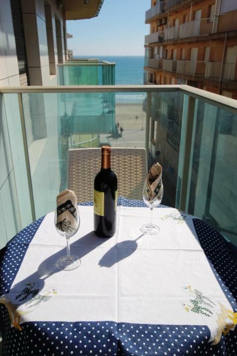 Apartamento 10 Marjal Playa Centro De Guardamar Guardamar del Segura Extérieur photo